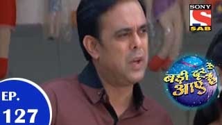 Badi Door Se Aaye Hain  बड़ी दूर से आये है  Episode 127  3rd December 2014 [upl. by Nebur]