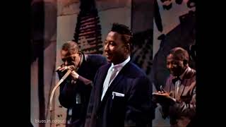 American Folk Blues Festival Finale  Bye Bye Blues live Colourised 1963 [upl. by Frederico]