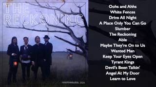 NEEDTOBREATHE  quotSlumberquot Official Audio [upl. by Etheline507]