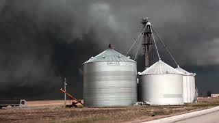 The Strongest Tornado Ive EVER Seen  March 31 2023 Tornado Outbreak [upl. by Wesa]