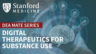 Digital Therapeutics in the Treatment of Substance Use Disorders  DEA MATE Act Training Course [upl. by Einomrah]