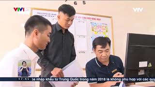 VTV NÓI VỀ DU HỌC NGHỀ quotTƯƠNG LAI VIỆC LÀM  TƯ DUY CHỌN TRƯỜNG ĐÃ THAY ĐỔIquot  EDUGO [upl. by Gladis]