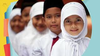 MATERI PAI KELAS 4  BAB 4  KEWAJIBAN SETELAH USIA BALIG  KURIKULUM MERDEKA [upl. by Yves422]