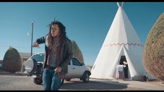 Lando Chill  Early In the Morning  Official Video [upl. by Lemart178]