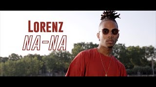 LORENZ  NANA Clip Officiel [upl. by Joon]