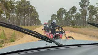 Dirt Biking Gnangara Pines Western Australia [upl. by Ramoj]