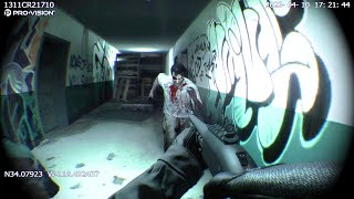 Left 4 Dead 2 Tour Of Terror Full Campaign Run Body Cam Mod [upl. by Rew157]