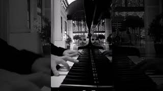 Beethoven Piano Concerto No3  Cadenza Short [upl. by Jobie]