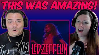 FIRST TIME HEARING LED ZEPPELIN Since I’ve Been Loving You Live 1973 REACTION [upl. by Milinda694]