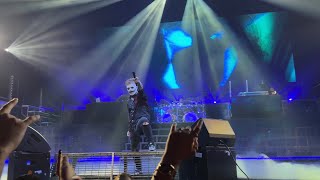 Slipknot  Eyeless  Live Berlin 2023 4K [upl. by Einohtna]