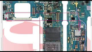 sm C9000 SD card jumper ways Samsung galaxy c9 pro SD card not working solutions [upl. by Rockafellow801]