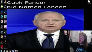 Kid Named Fancer The Nature of YouTube [upl. by Mcclure]