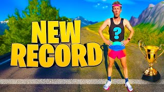 Can I Run This 5k Course Record [upl. by Latsyrk]