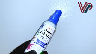 Stain Treater Review [upl. by Llirrehs]