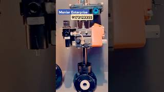 Valves accessories dealer Ahmedabad  Pneumatic actuator  FRL wholesaler  Limit switch box valve [upl. by Nylirrehs]