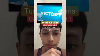 shorts m1 dana m6 reaction streamer adesetiawan mlbbidcreator mlbbindonesia mplid [upl. by Fredericka]