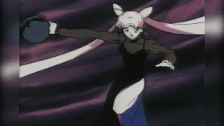 Toonami  Sailor Moon Intro VHSTom 1 Era 1999 [upl. by Chow]