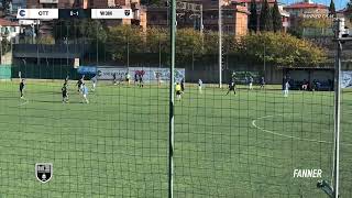 🎥 Ottavia  W3 Maccarese  Highlights [upl. by Alodee]