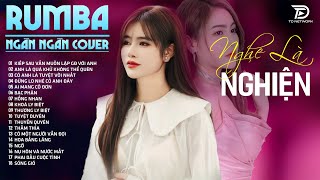 KIẾP SAU VẪN MUỐN LẬP GIA ĐÌNH VỚI ANH OANH TẠ COVER  Album Rumba Nhạc Trẻ Đặc Biệt Hay Nhất 2024 [upl. by Niraa]