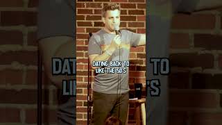 Comedian Paul Farahvar  Bozo Buckets standup wgn clown funnyclips [upl. by Neevan]