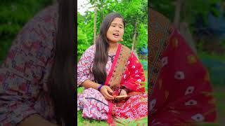 tana bana tana bana song voice tithi roy tranding viralvideo [upl. by Enait]