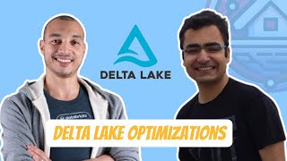 Delta Lake Optimization with Himanshu Arora [upl. by Mihalco]