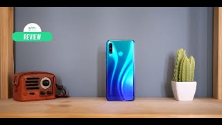 Huawei P30 Lite  Review en español [upl. by Belvia288]