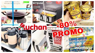 AUCHAN ARRIVAGE 😱 PROMO 12 octobre 2024 [upl. by Cartwright]