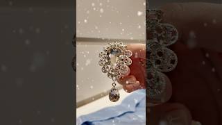 quotElsa Dress Bringing Frozen Fun to Halloween Nightquot ❄️ babyfashion halloween asmr packing [upl. by Otrebire838]