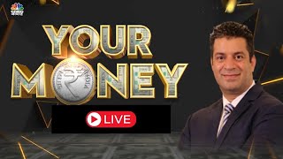 Your Money Live  कौन सी थीम में कम रिस्क हाई रिटर्न Mutual Fund  Investment Strategy [upl. by Parrott]