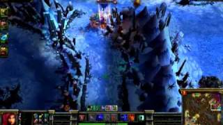 League of Legends Knock Up Glitch [upl. by Sugden478]