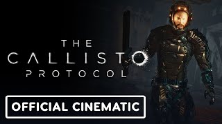 The Callisto Protocol  Official PS5 Pro Announce Trailer [upl. by Hajidahk]