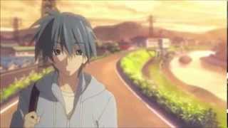 Clannad After Story  TomoyaNagisas New Life [upl. by Clawson]