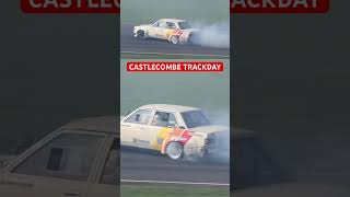 Castle Combe Track amp Drift day  PT 32 [upl. by Enedan797]