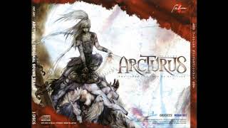 Arcturus Original Soundtrack CD2 Track 9  The abandoned mine [upl. by Karoline]