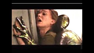 Annihilation  Bear Scene  Help Me BluRay [upl. by Dita]