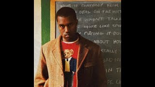 KANYE WEST X COLLEGE DROPOUT TYPE BEAT  quotLIFT MY SOULquot [upl. by Abram303]