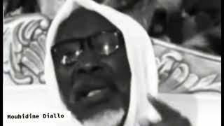 Cheikh Mouhidine Diallo Kepp kula raw cci barké ndeye ak baye [upl. by Eignav]