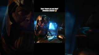 Best Opening Scene in Marvel History Ever shorts viralvideo marvel [upl. by Elma]