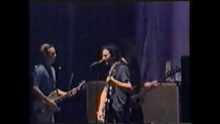 Pearl Jam  19961103 Berlin Germany Full Concert [upl. by Clementia]