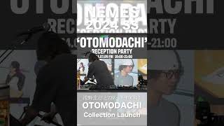 ジャパネット KOMINE 『OTOMODACHI』まさかの結末は・・・ [upl. by Beisel]