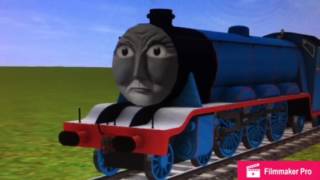 Thomas amp Gordon Trainz Remake [upl. by Lilli311]