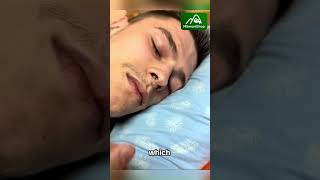 Anti Snoring Magnetic 2 [upl. by Huai]