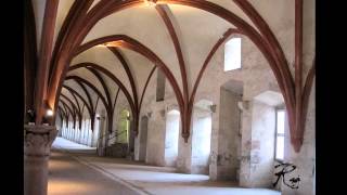 Kloster Eberbach [upl. by Iret]