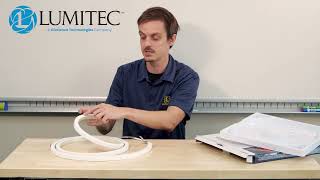 Tips for correctly handling the Lumitec Moray Flex Light [upl. by Stedt]