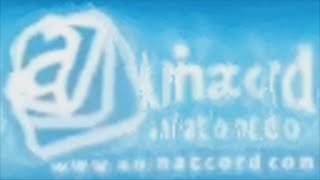 Animaccord logo In Content Aware Scale [upl. by Rhianna]