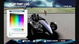 ctraxx test ARIEL ATOM V2 BY dc300m02 [upl. by Anertal]