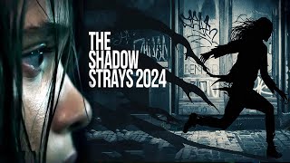 The Shadow Strays 2024  Epic Fantasy Adventure Breakdown  Cast Plot amp More 🌟 [upl. by Holcomb]