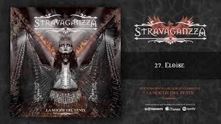 STRAVAGANZZA quotEloisequot Audiosingle [upl. by Man]