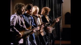 The Traveling Wilburys  Wilbury Twist Original Version [upl. by Einwahs197]